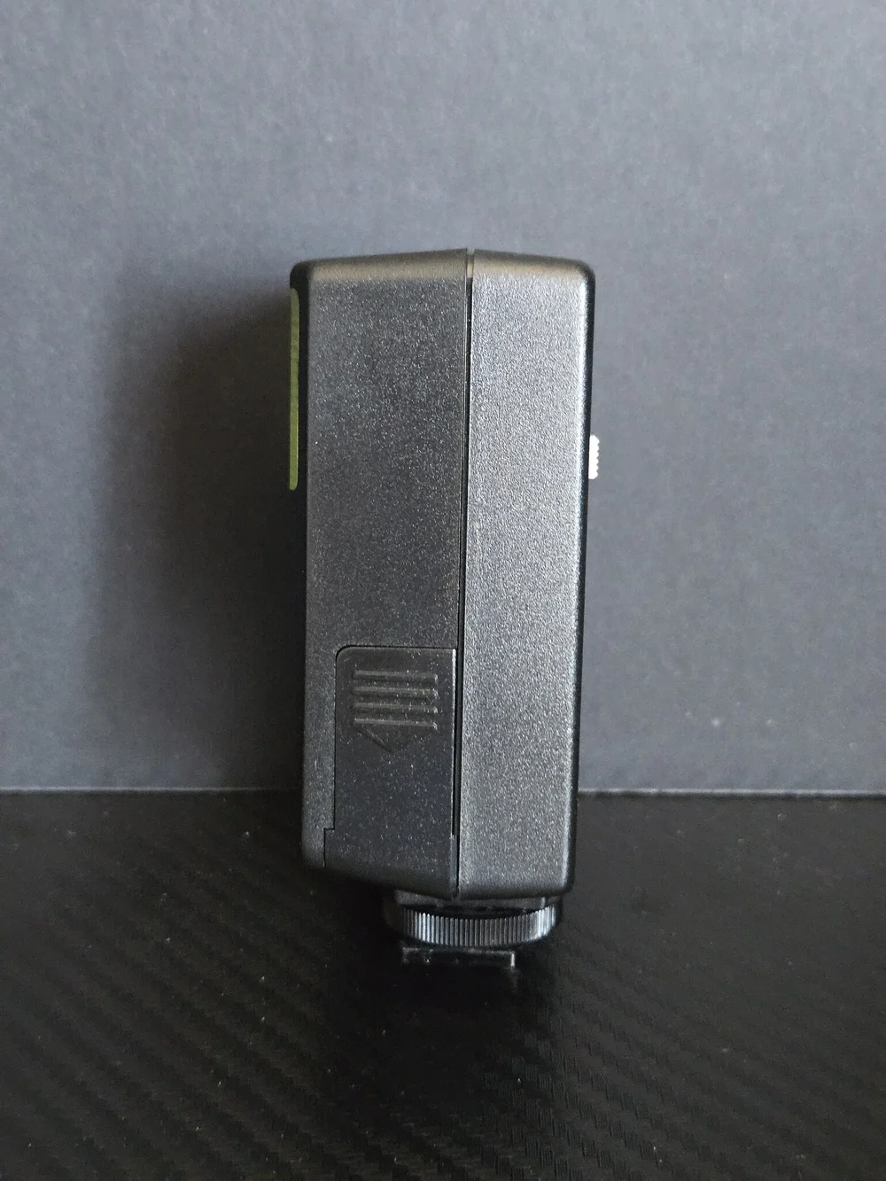 Canon Speedlite 133A Shoe Mount Flash
